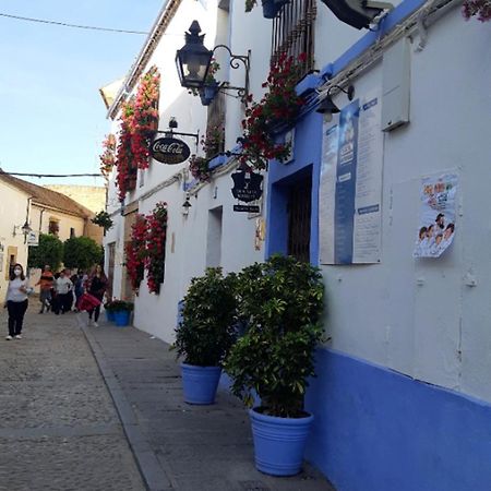 Apartamento En Barrio San Basilio Apartment Córdoba Exterior foto