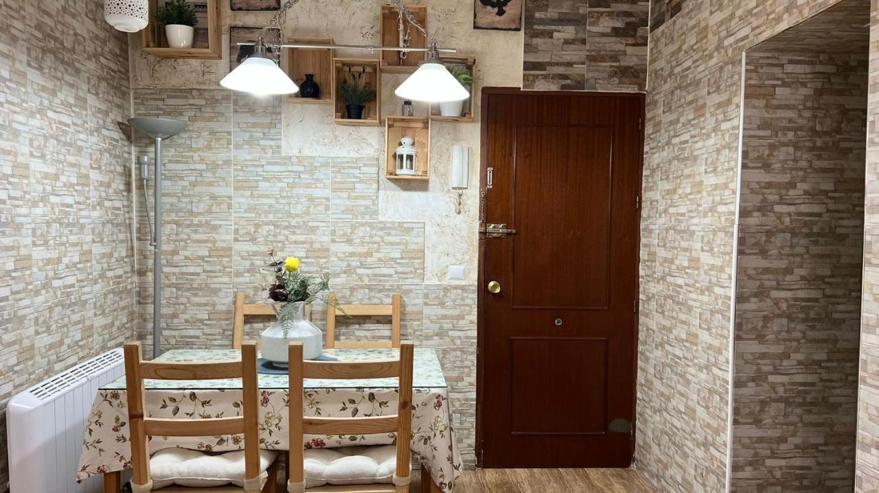 Apartamento En Barrio San Basilio Apartment Córdoba Exterior foto
