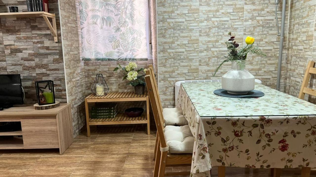 Apartamento En Barrio San Basilio Apartment Córdoba Exterior foto