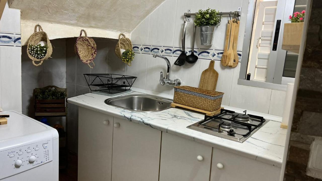 Apartamento En Barrio San Basilio Apartment Córdoba Exterior foto