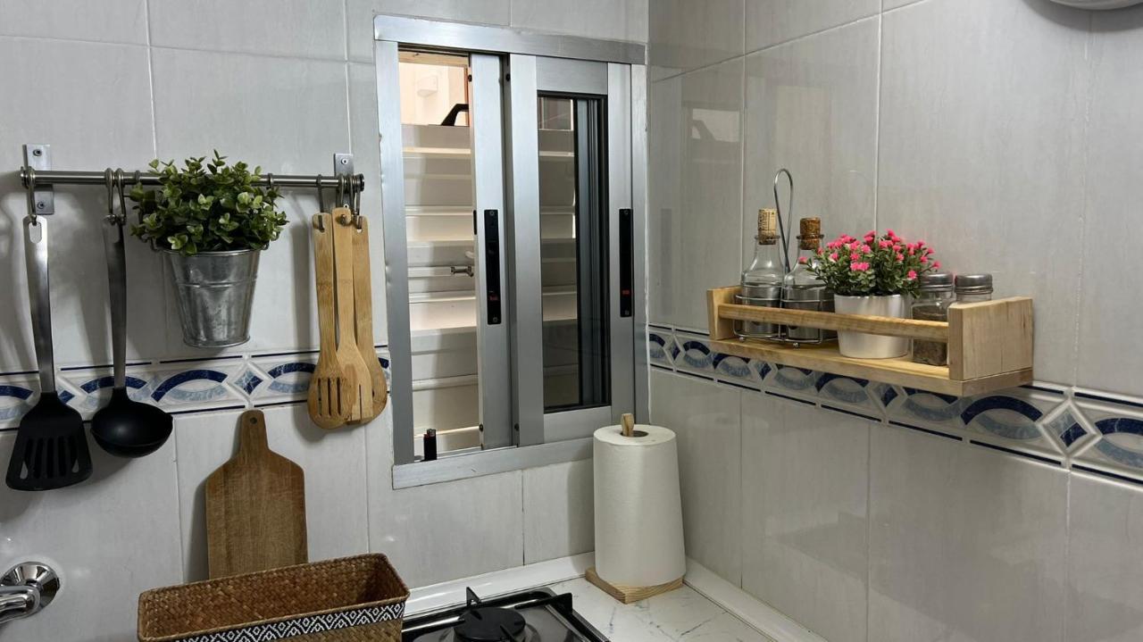 Apartamento En Barrio San Basilio Apartment Córdoba Exterior foto