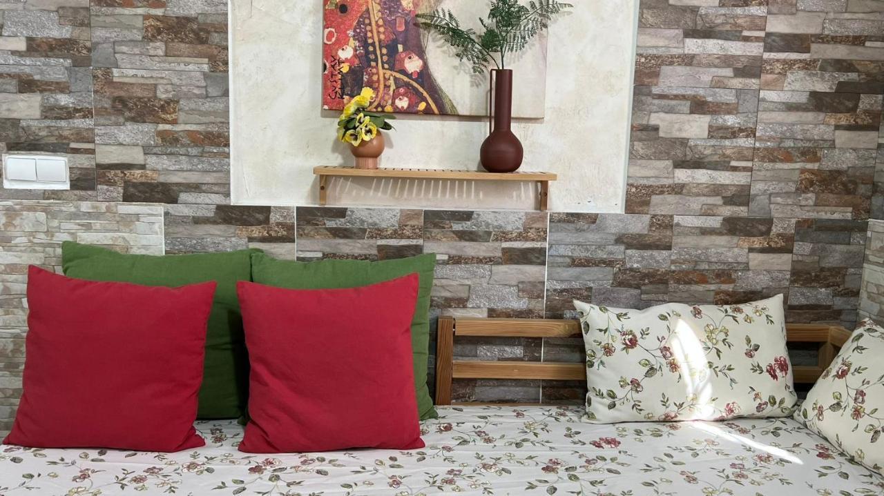 Apartamento En Barrio San Basilio Apartment Córdoba Exterior foto