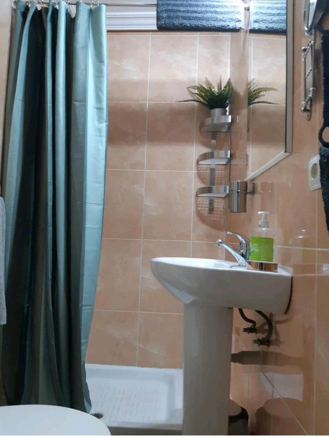 Apartamento En Barrio San Basilio Apartment Córdoba Exterior foto