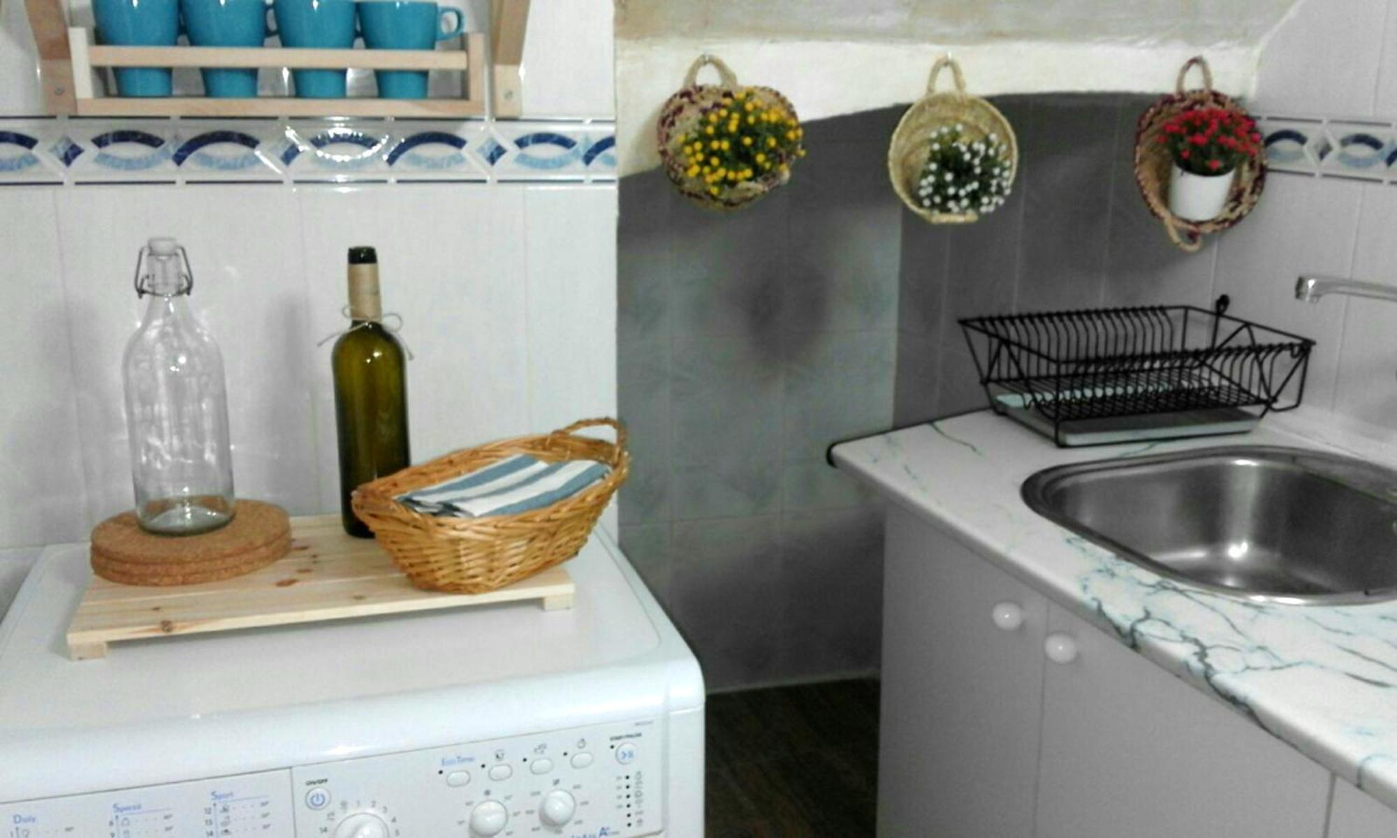 Apartamento En Barrio San Basilio Apartment Córdoba Exterior foto