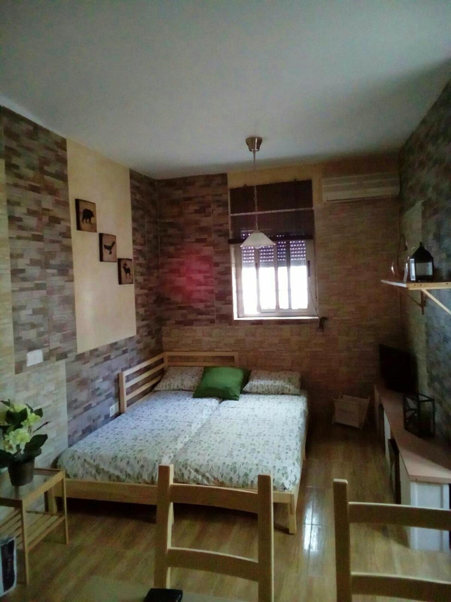 Apartamento En Barrio San Basilio Apartment Córdoba Exterior foto