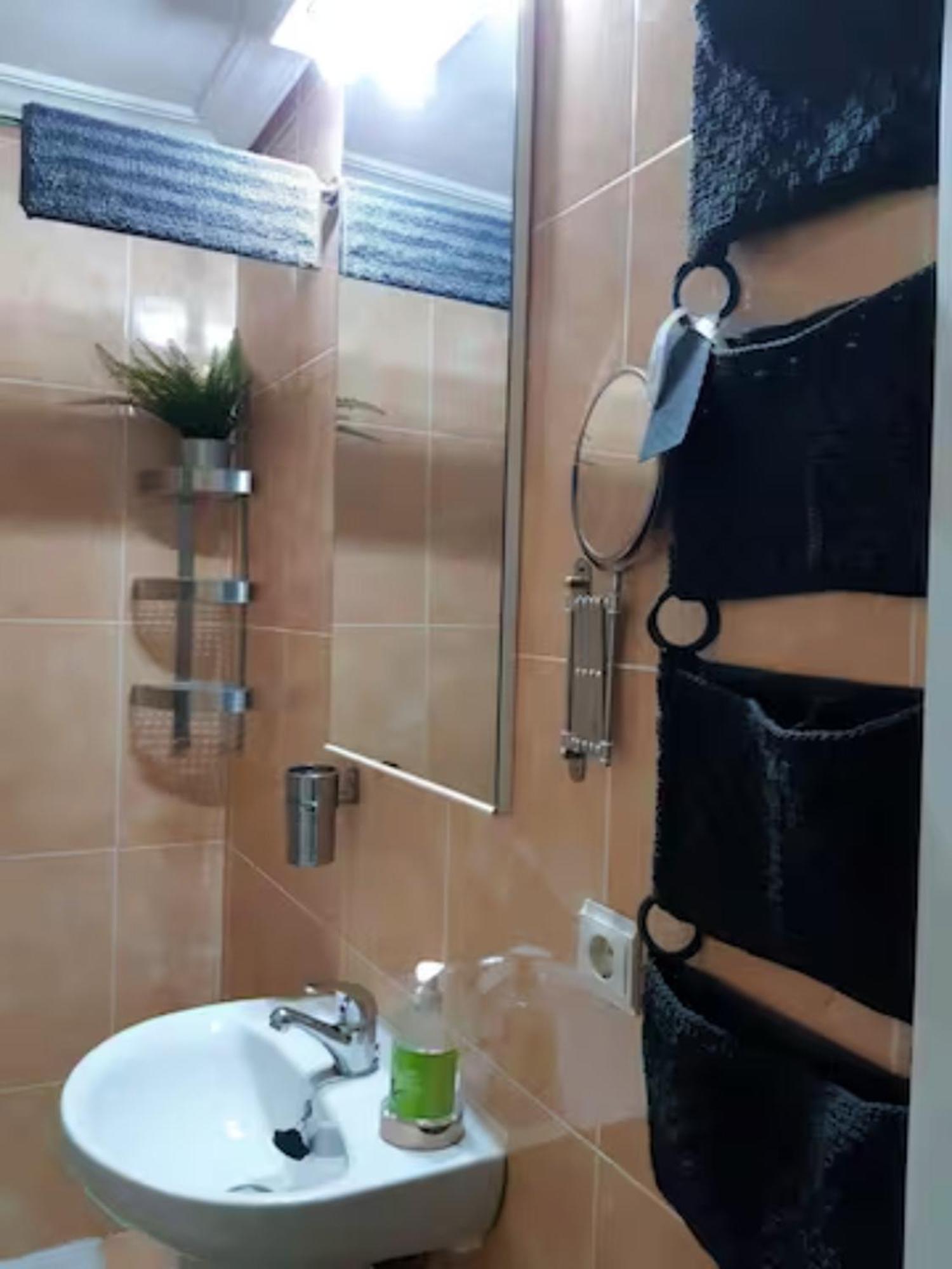 Apartamento En Barrio San Basilio Apartment Córdoba Exterior foto